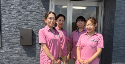 ヘルパーステーション うらら(介護職/ヘルパーの求人)の写真2枚目: