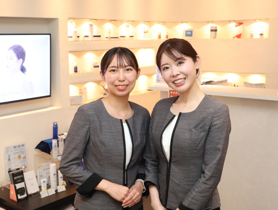 東京ミッドタウン皮膚科形成外科Noageの写真