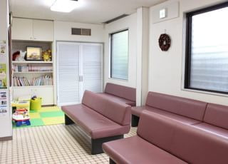 医療法人二村クリニックの写真2枚目：