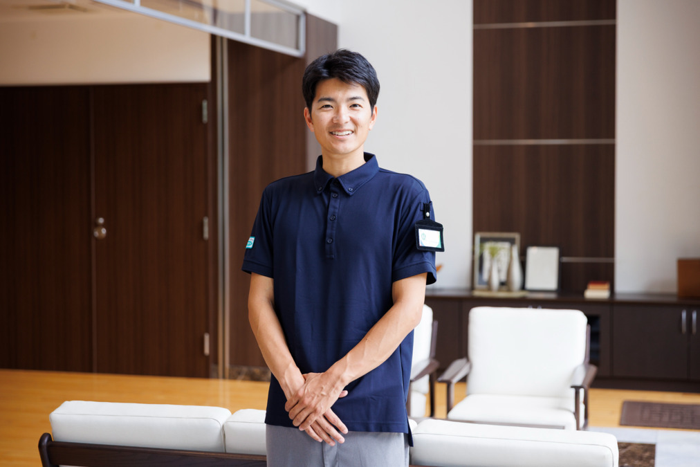 ツクイセカンドラップ足立（デイサービス）（生活相談員の求人）の写真3枚目：