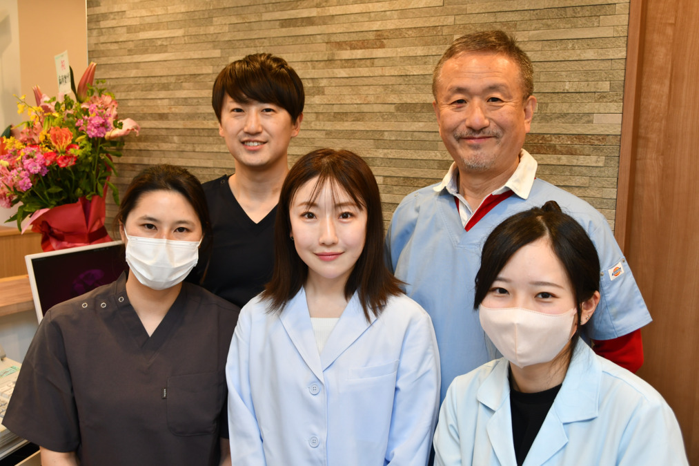 山下整形外科クリニックの写真7枚目：