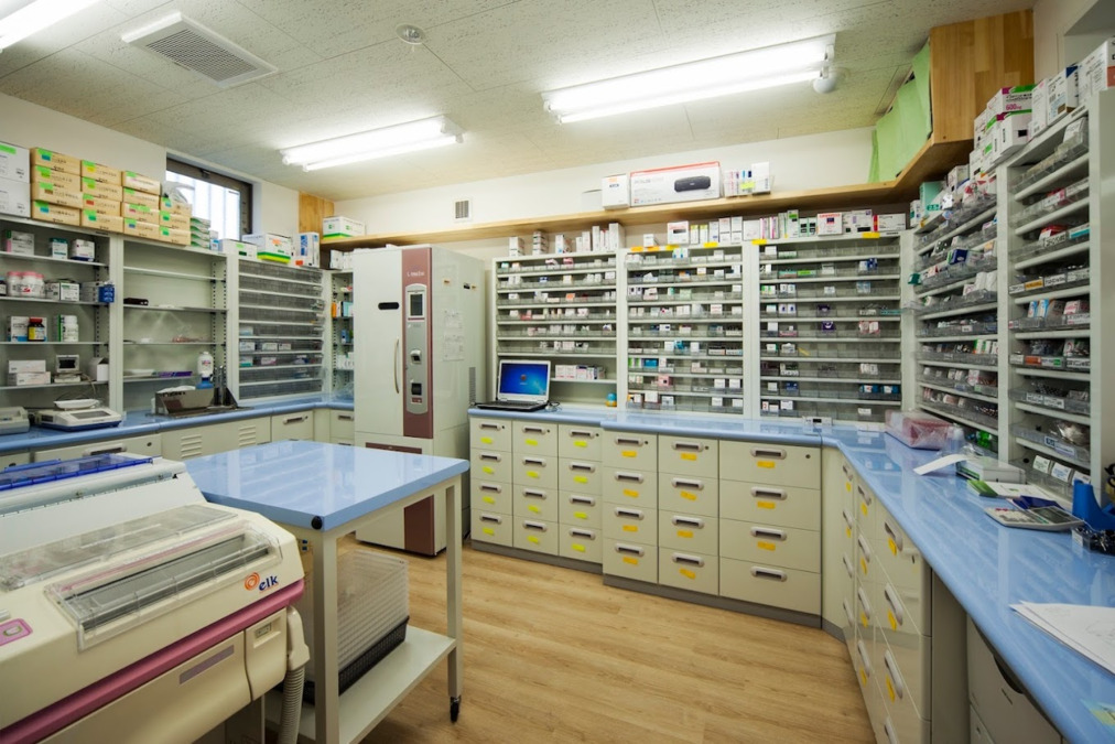 こんどう薬局（薬剤師の求人）の写真3枚目：