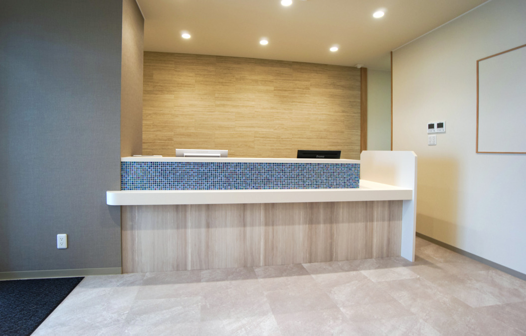 たいらクリニックの写真2枚目: