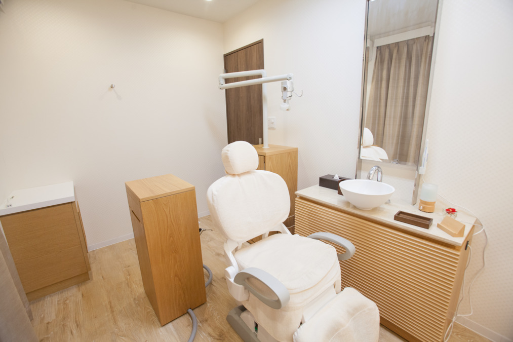 吉本歯科医院(ホワイトエッセンス伊豆長岡)(歯科助手の求人)の写真7枚目: