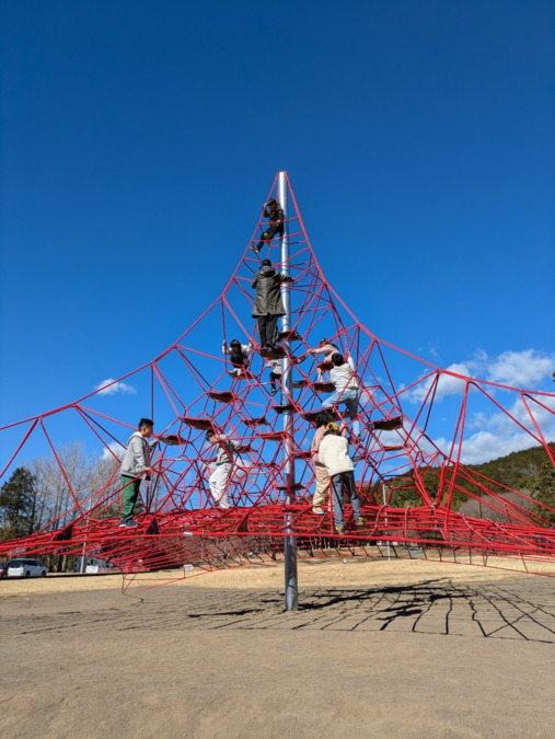 放課後等デイサービス ハッケヨイ!(児童指導員/指導員の求人)の写真4枚目: