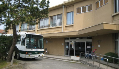 老人福祉センター寿養荘の写真