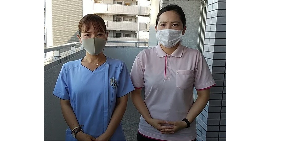 晴(はる)鍼灸マッサージ治療院(鍼灸師の求人)の写真:訪問鍼灸マッサージの治療院です
