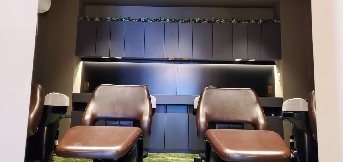 ZERO 伊勢店 （美容師の求人）の写真3枚目：