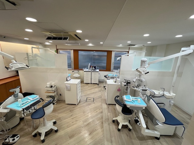 ルミエールデンタルクリニック（歯科衛生士の求人）の写真7枚目：