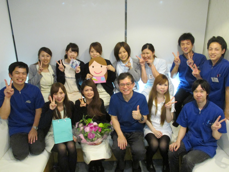 サンシャイン歯科の画像