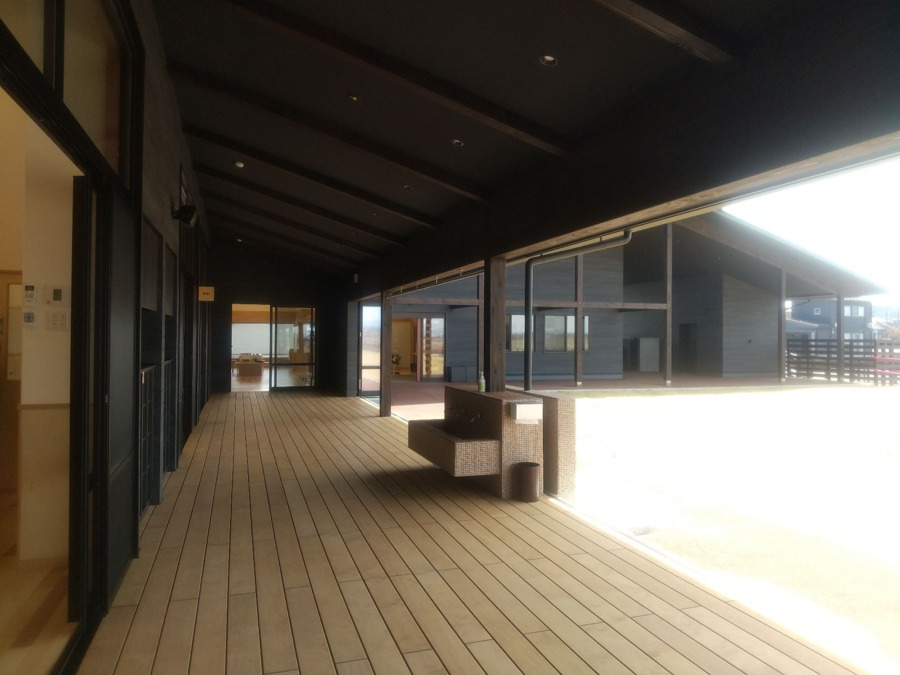 見附どろんこ保育園(調理師/調理スタッフの求人)の写真12枚目: