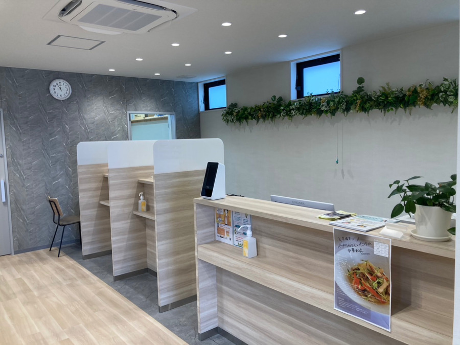 ポトス薬局きたなごや店(調剤事務の求人)の写真2枚目: