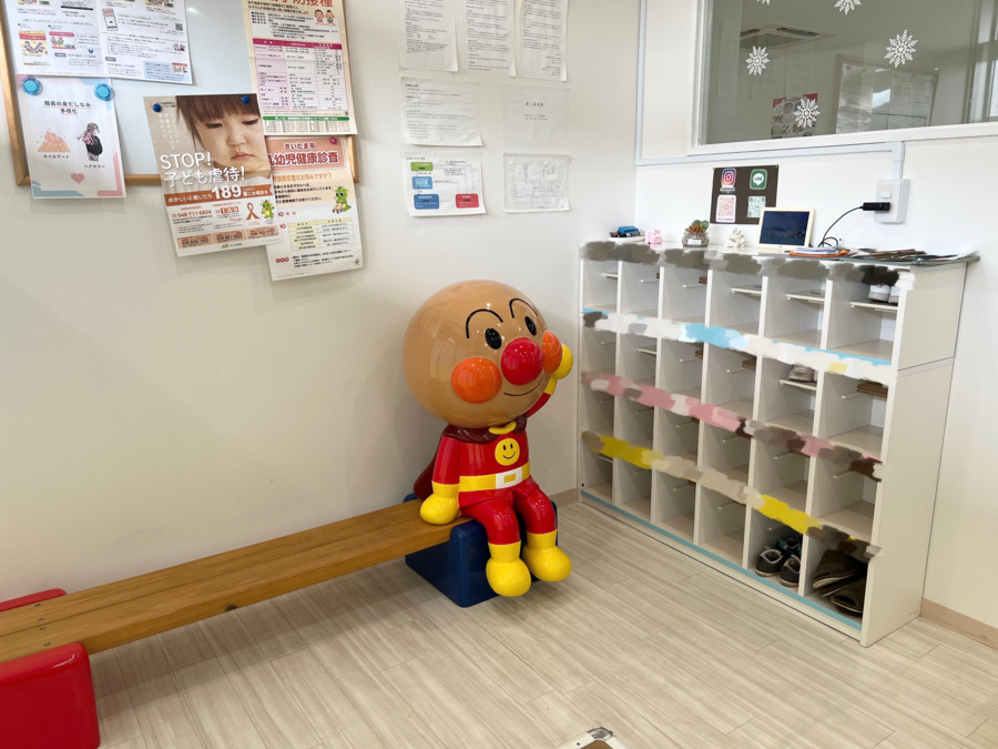 ハッピーなのはな保育園（保育士の求人）の写真3枚目：
