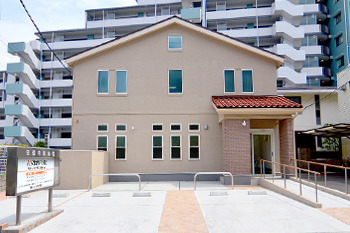 安倍内科医院の写真