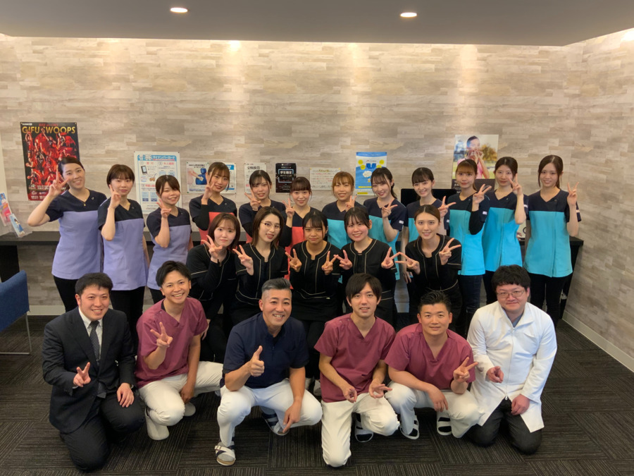 医療法人Cプラス　まなべ歯科クリニック（歯科衛生士の求人）の写真7枚目：