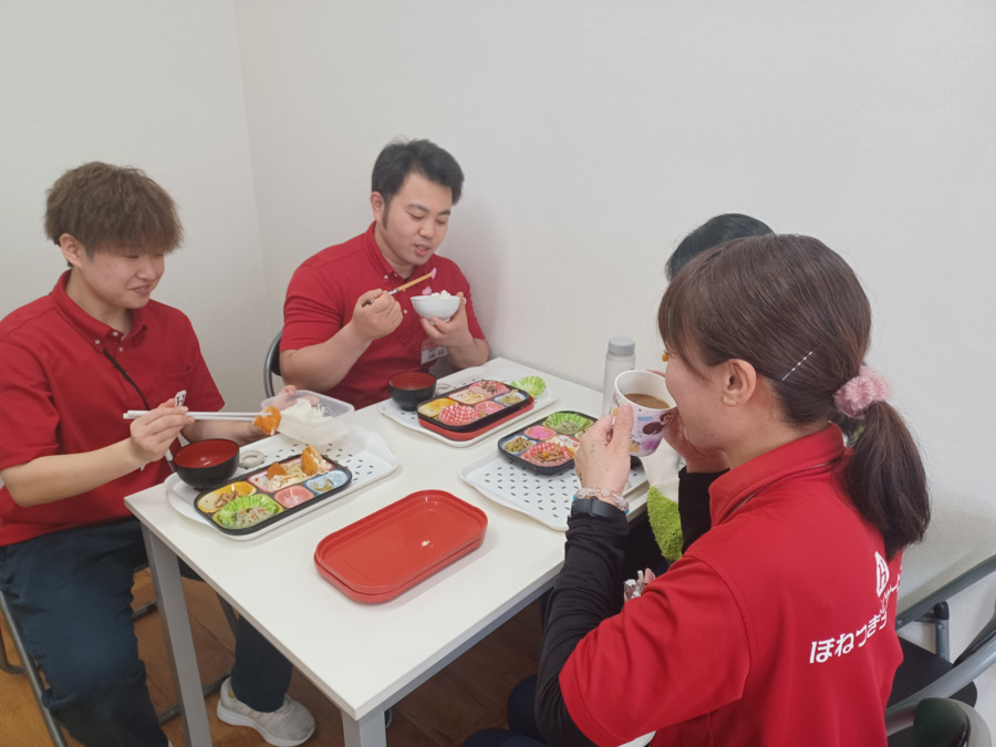 ほねつぎデイサービス長嶺【2025年12月01日オープン】(生活相談員の求人)の写真5枚目: