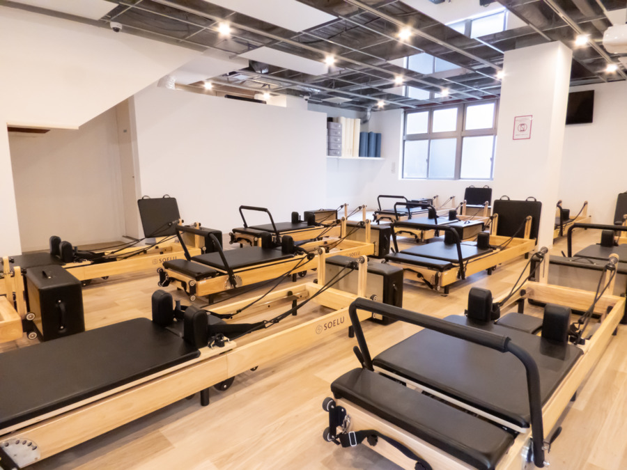 SOELU神楽坂【2025年07月01日オープン】（インストラクターの求人）の写真4枚目：