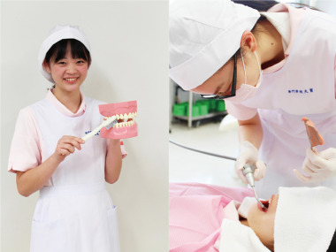 専門学校大育の写真2枚目：