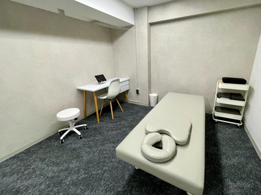 姫路いろは鍼灸整骨院・整体院（柔道整復師の求人）の写真2枚目：