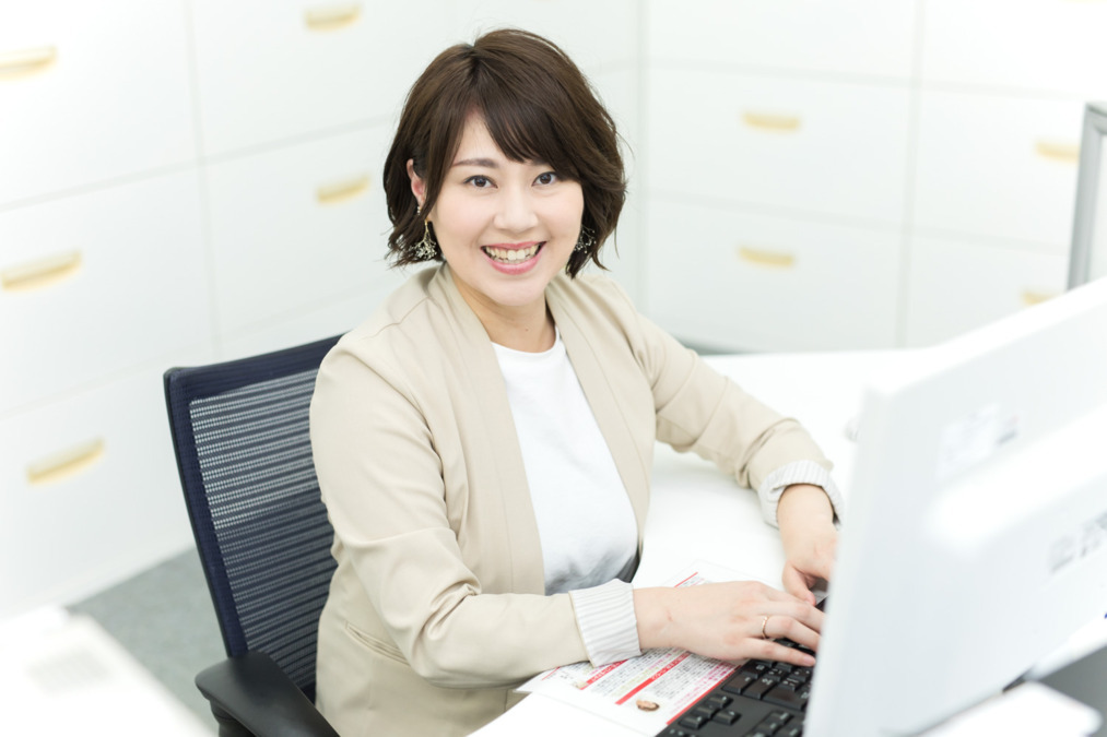シーボン六本木本社の写真3枚目：