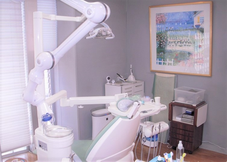 加藤歯科医院の写真4枚目：