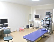 はるびゅうクリニック（医療事務/受付の求人）の写真3枚目：