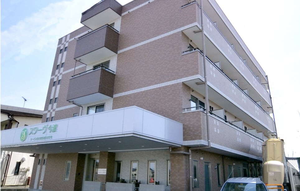 デイサービス夢香（ゆのか）（看護師/准看護師の求人）の写真3枚目：