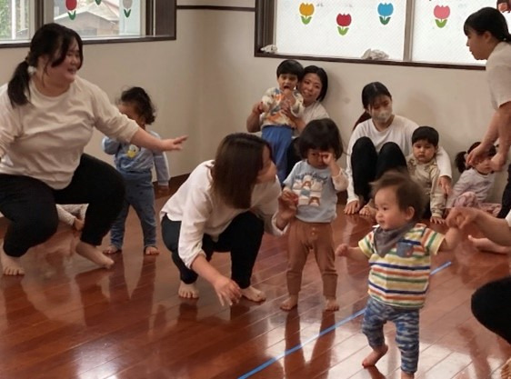 ほっぺるランド新大久保(保育士の求人)の写真3枚目: