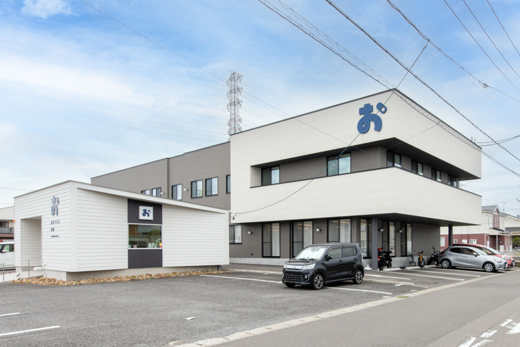 おだいじに住宅型有料老人ホームの写真