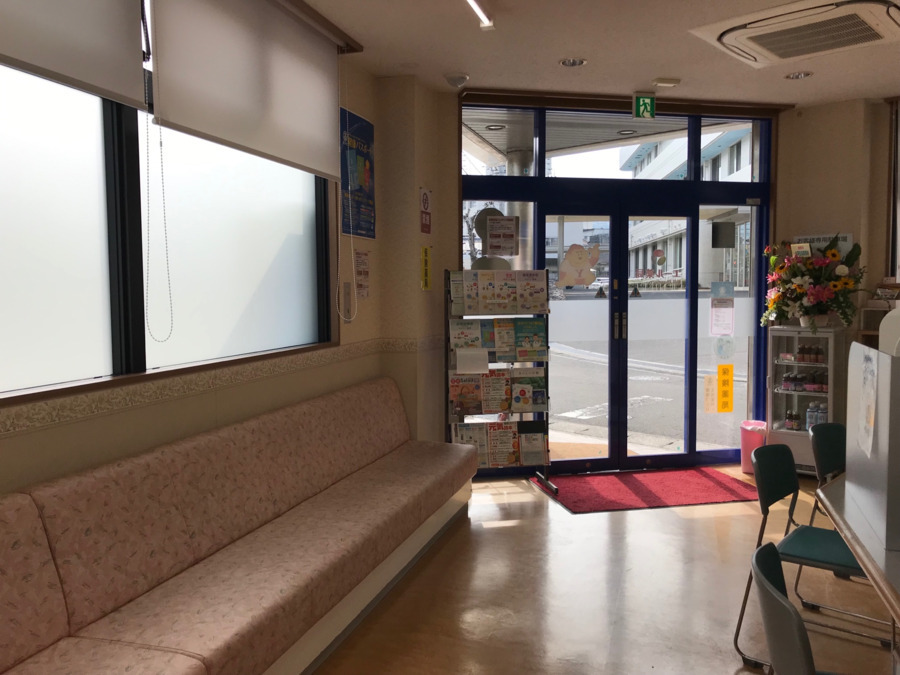 エール薬局 よこまち店の写真5枚目：