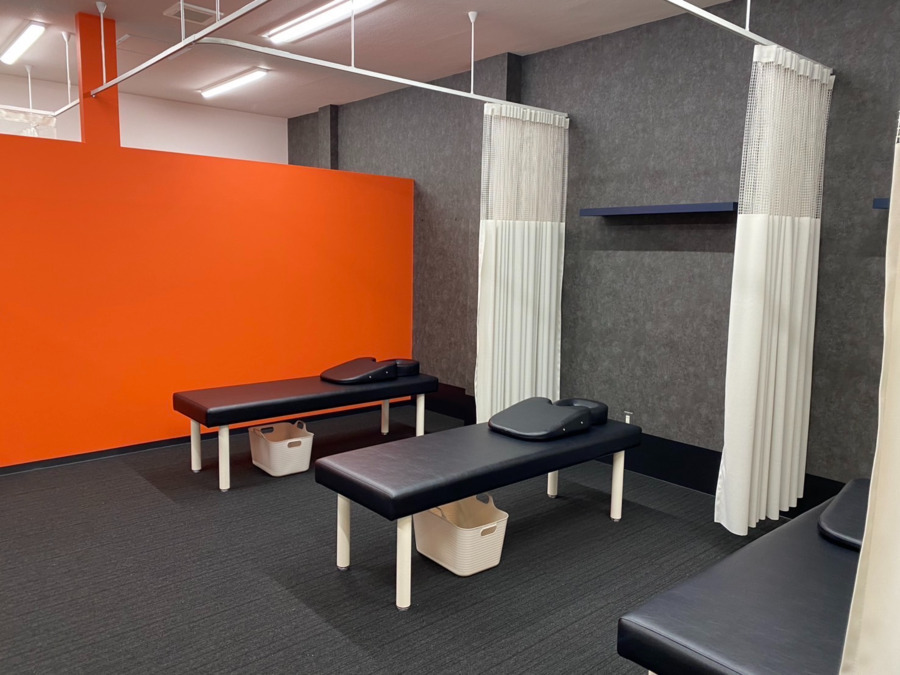 メディケア整骨院鍼灸院【東大宮】【2025年06月01日オープン】（鍼灸師の求人）の写真6枚目：