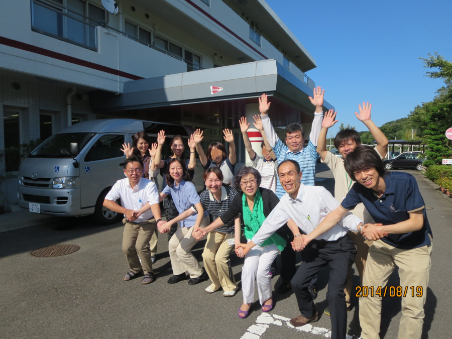 居宅介護支援事業所　ローズヒルケアセンター（ケアマネジャーの求人）の写真6枚目：