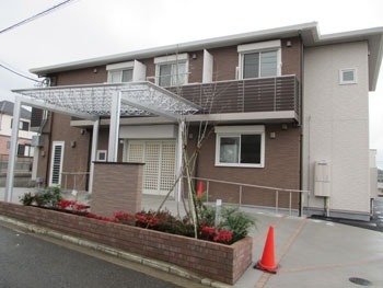 看護小規模多機能型介護事業所フルールの写真