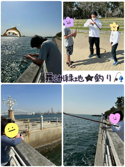 きりんのあくびlifeふせ【2025年04月01日オープン】（作業療法士の求人）の写真4枚目：