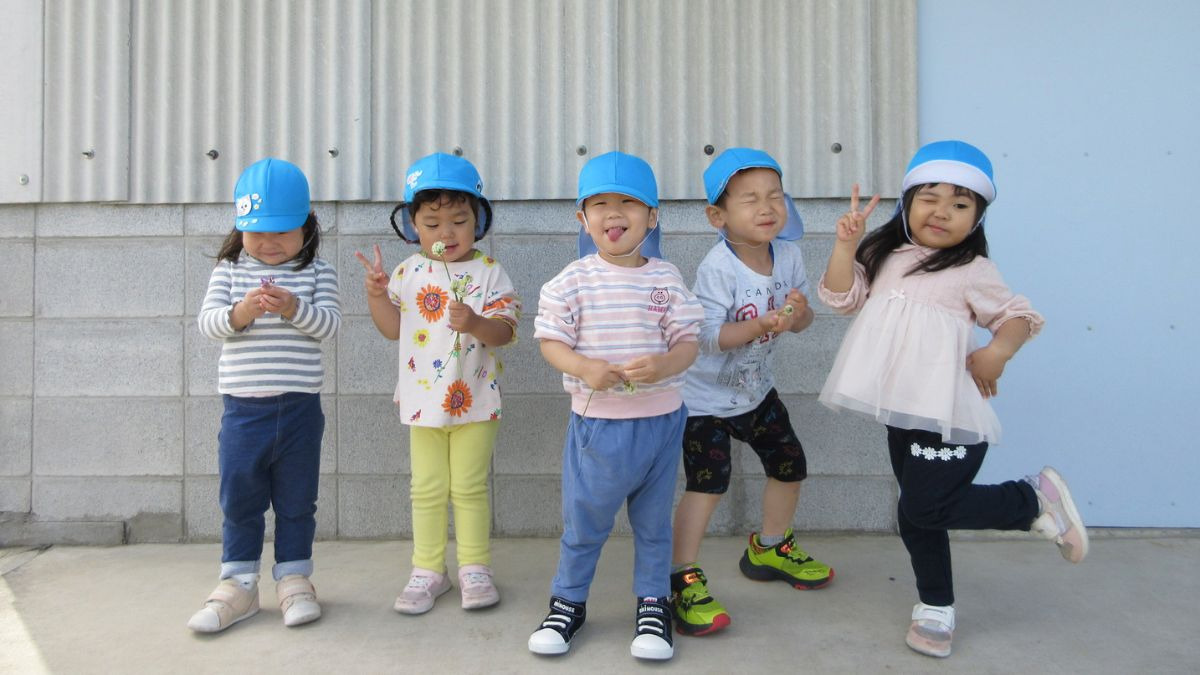 ニチイキッズたなべ保育園（保育士の求人）の写真2枚目：