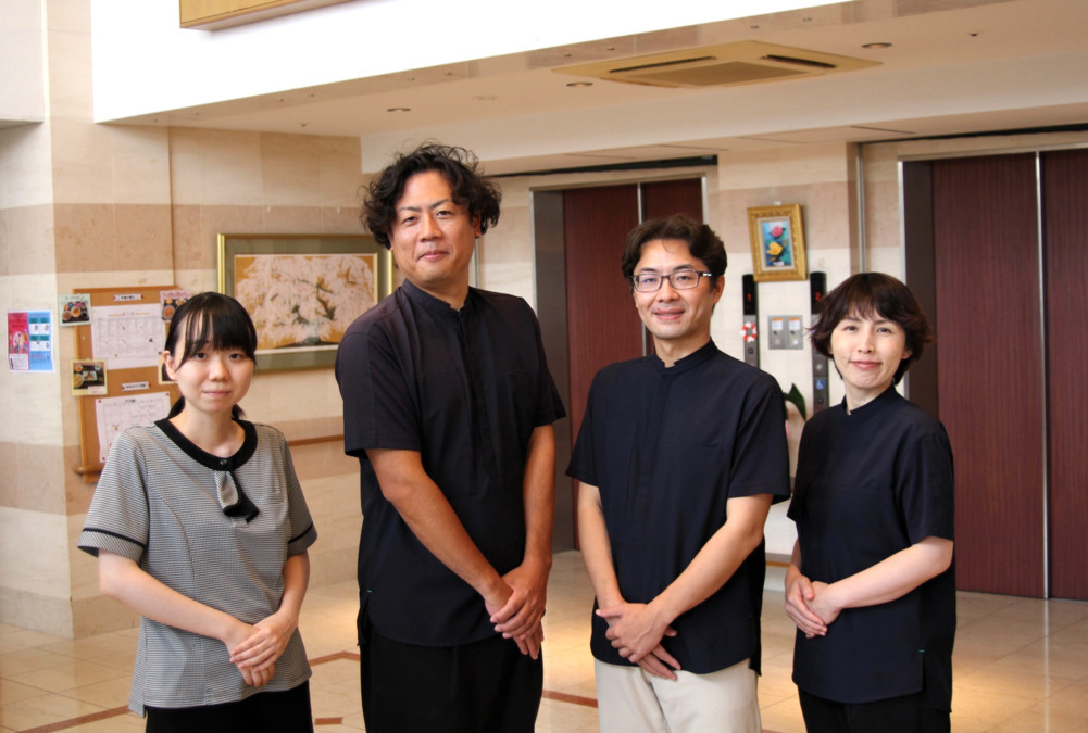 生活倶楽部ウィズ南片江の写真