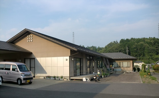 小規模多機能型居宅介護・介護予防小規模多機能型居宅介護 ほほえみほーむ春里の写真