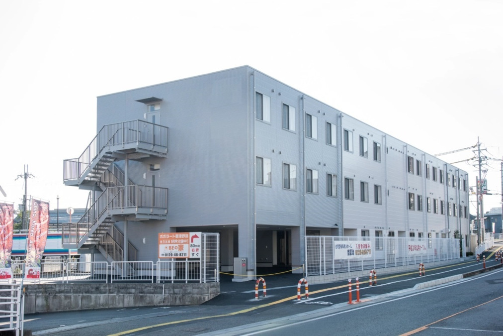 住宅型有料老人ホーム　ニチイメゾン 南草津の画像