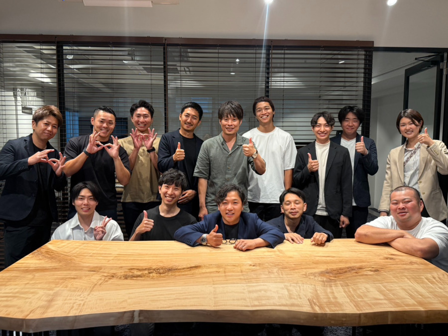 株式会社eight-hospitality（一般事務/管理部門の求人）の写真2枚目：