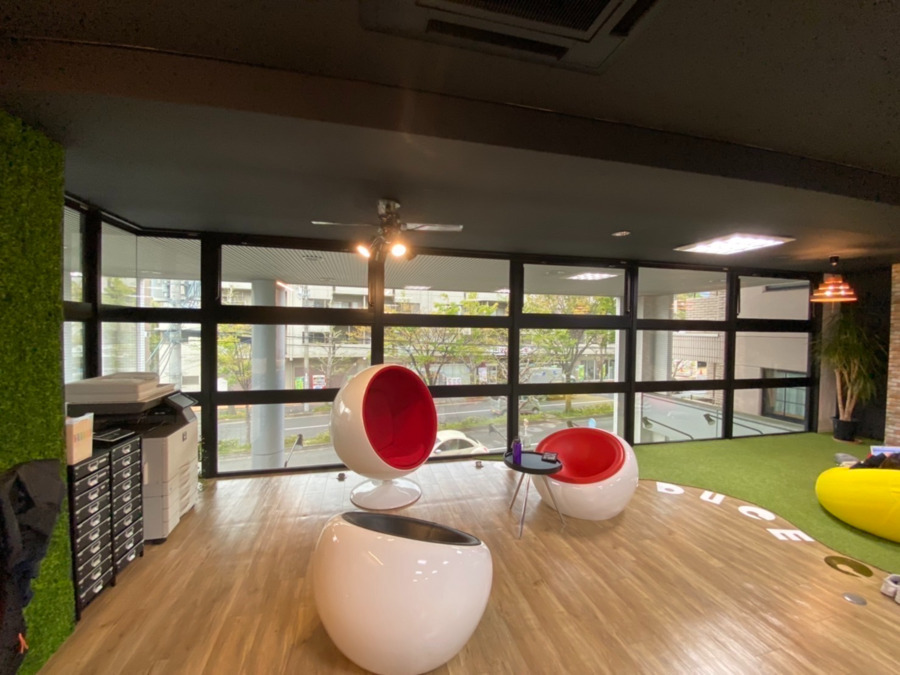 訪問介護事業所「京都苑」の写真