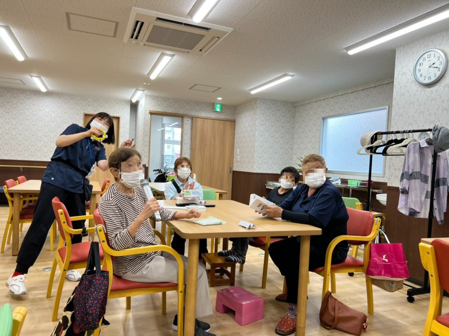 サンいぶきデイサービス【2025年10月01日オープン】の写真2枚目: