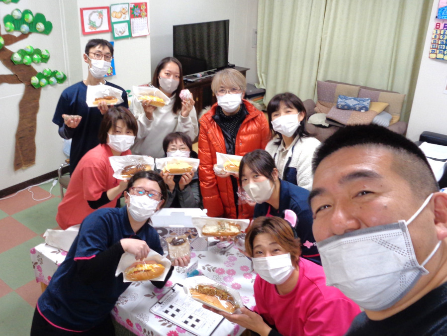 やさしい手 北杜事業所の写真