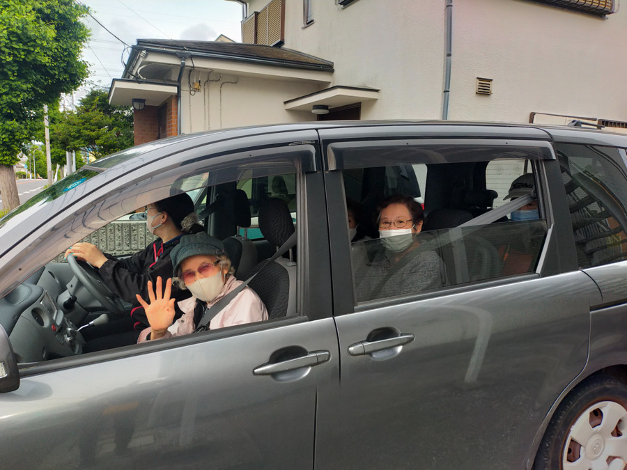 ヒラックス鴨宮【2025年09月01日オープン予定】（生活相談員の求人）の写真4枚目：