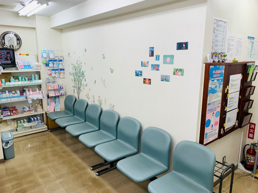 あすか薬局　上池台店（薬剤師の求人）の写真2枚目：