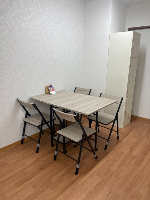 児童発達支援・放課後等デイサービス　はねる（児童指導員/指導員の求人）の写真4枚目：
