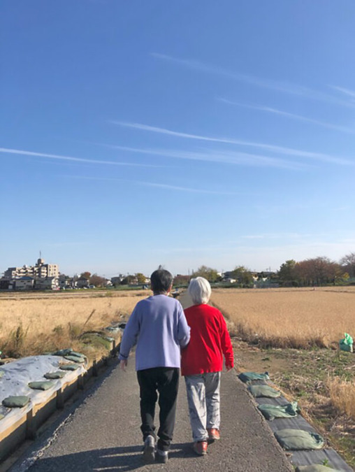 愛の家グループホーム 大宮三橋の写真4枚目：