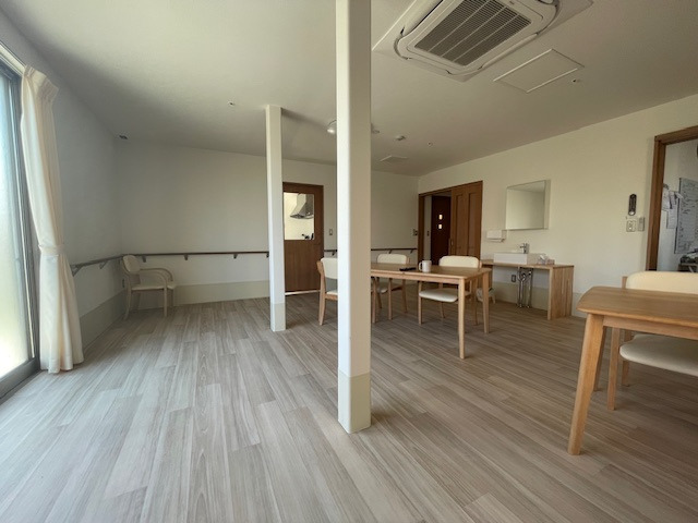 クライスハイム廿軒家【2025年02月01日オープン】（生活支援員の求人）の写真7枚目：