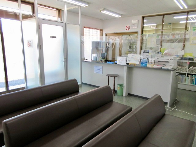 大幸堂薬局　古知野店の写真2枚目：