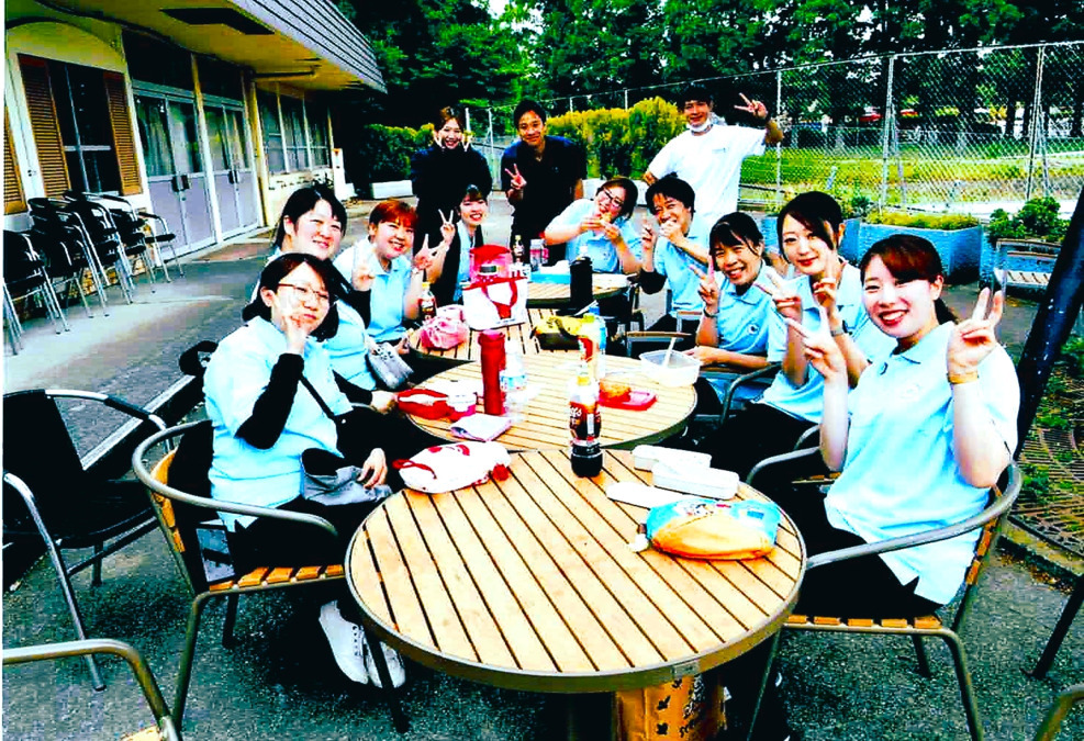 新倉幼稚園（幼稚園教諭の求人）の写真8枚目：