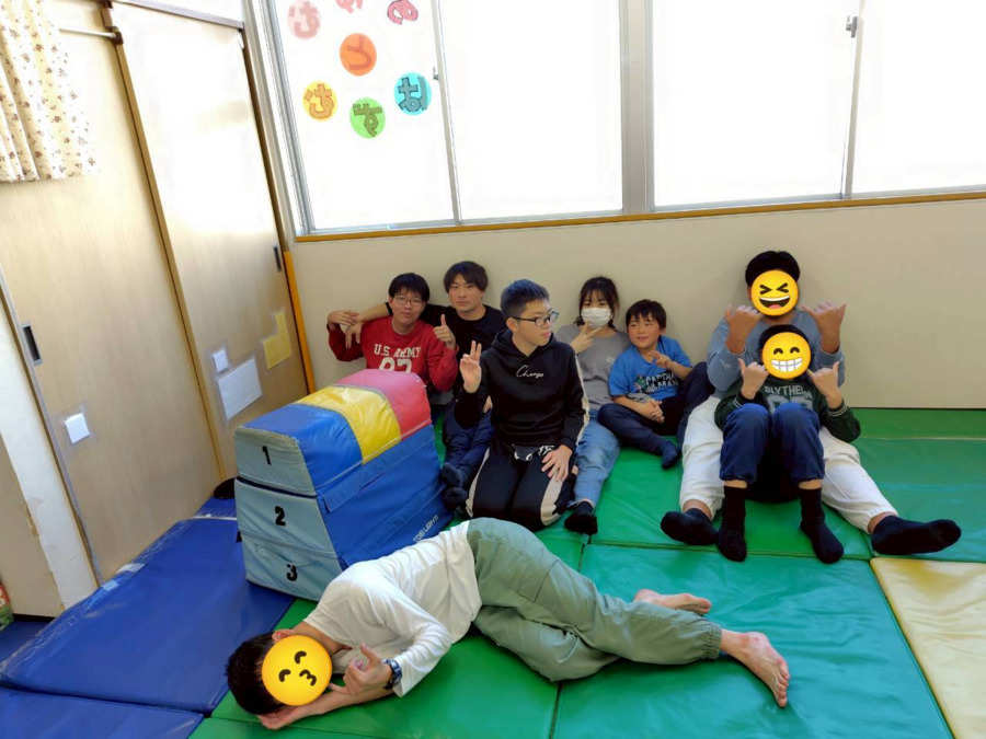 あゆむとはずむ(児童指導員/指導員の求人)の写真15枚目: